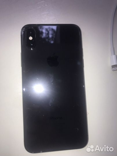 iPhone XS 256 gb