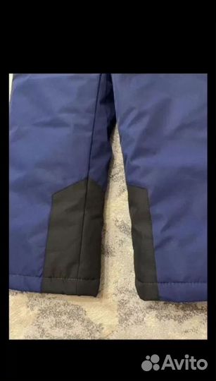 Куртка и Брюки для девочки 122 Весна