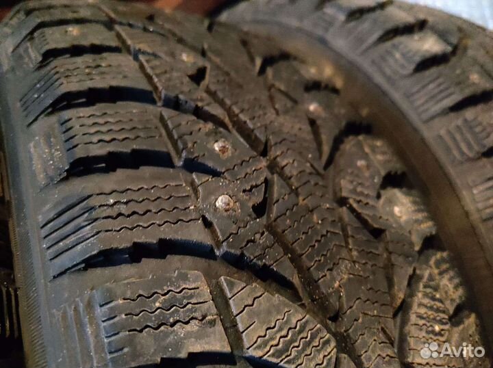 Toyo Observe G3-Ice 185/65 R15 88T