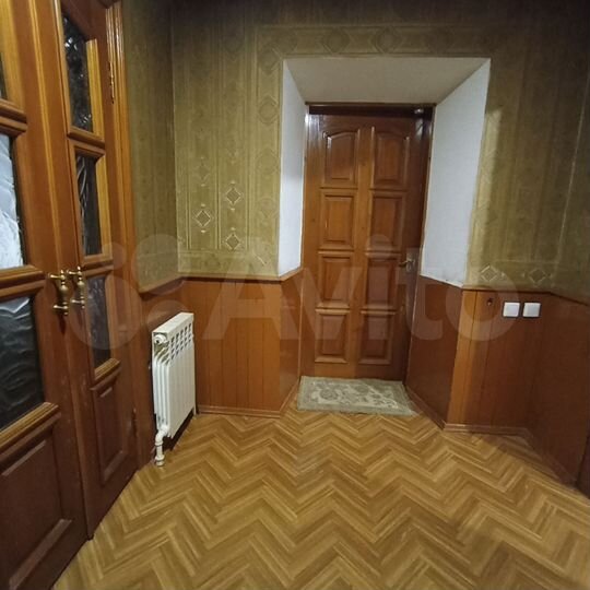 Дом 99,9 м² на участке 7,2 сот.