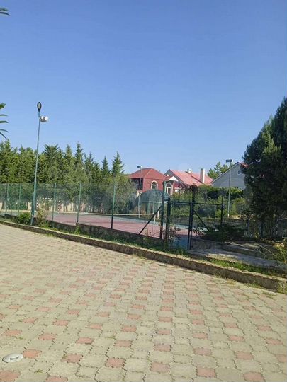 Дом 200 м² на участке 10 сот.