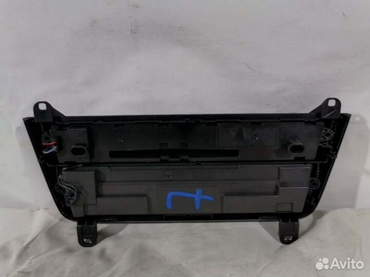 Блок управления климат-контролем Bmw 3-Series F30