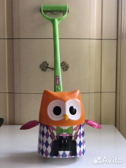 Развивающие игрушки Demi Star и другие