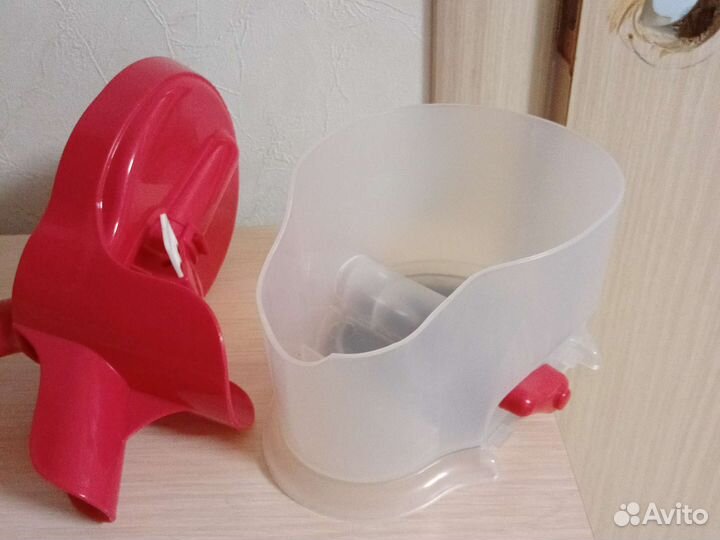 Машинка для удаления косточек из вишни.Новая