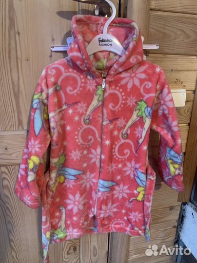 Вещи пакетом на девочку 110 116