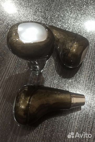 Ручка АКПП mercedes