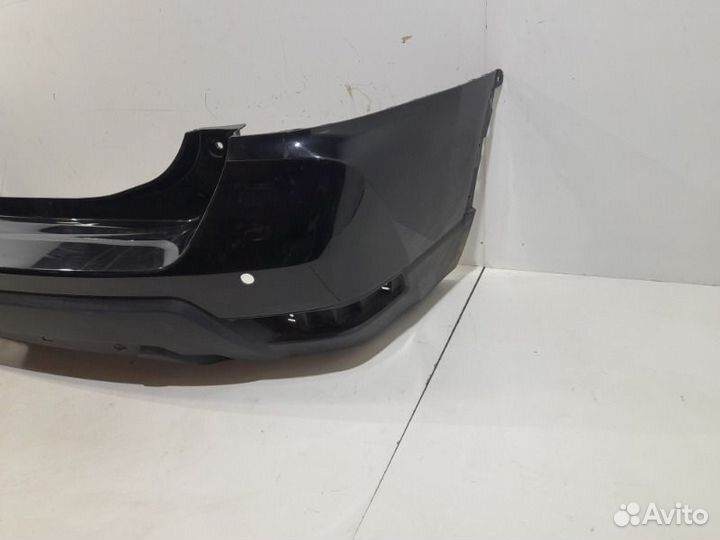 Бампер задний Nissan X-Trail T32