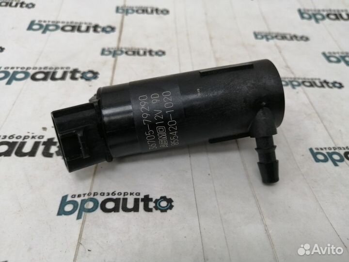 Моторчик омывателя фар 85280-47010