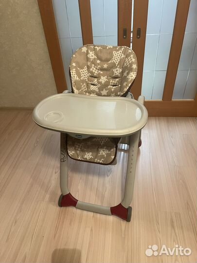 Стул для кормления