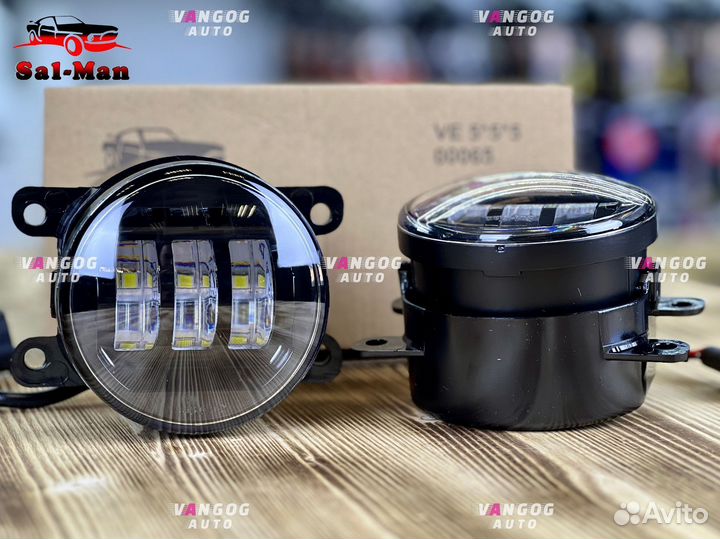 Птф LED Нексия 50ватт 