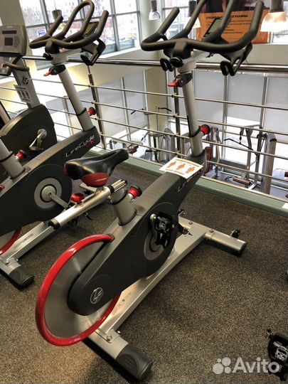 Сайкл Lifecycle GX