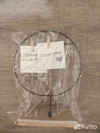 Держатель для фото и заметок