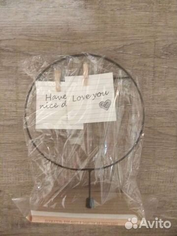 Держатель для фото и заметок