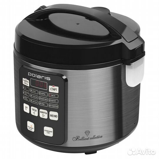 Мультиварка Polaris PMC 0593AD