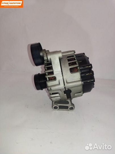 Генератор Volvo S60 2 2013 30644628