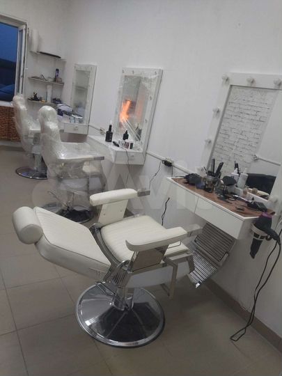 Торговая площадь, 9 м²