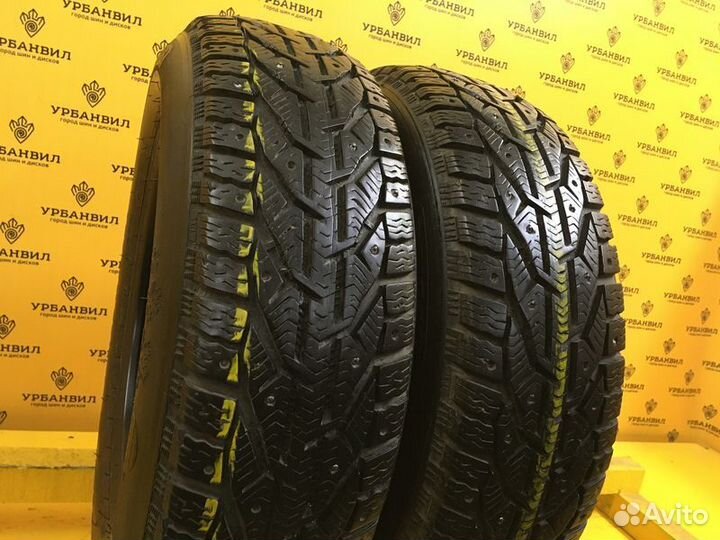 Tigar Ice 185/65 R15 92T