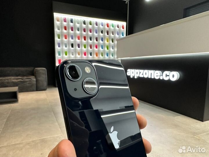 iPhone 13 128GB Midnight