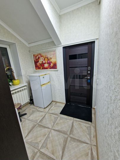 1-к. квартира, 32 м², 1/2 эт.