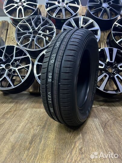 Kumho Wattrun VS31 195/65 R15 91H