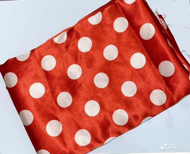 Отрез ткани