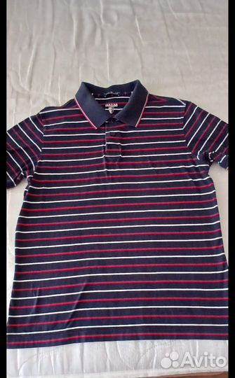 Lacoste polo оригинал