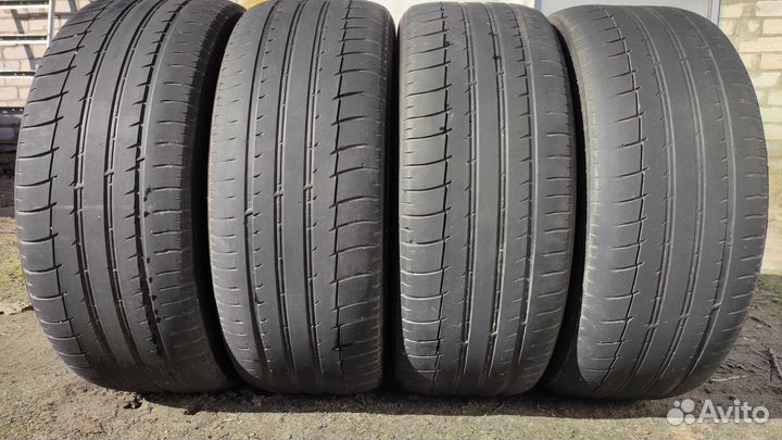 Triangle TH201 225/50 R17 98Y
