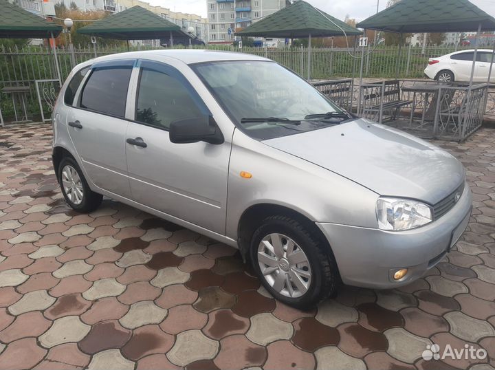 LADA Kalina 1.6 МТ, 2011, 199 000 км