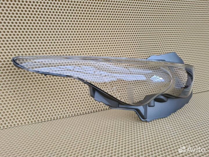 Стекло фары переднее правое Infiniti Fx Qx70 S51