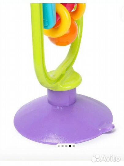 Детские развивающие игрушки для малышей
