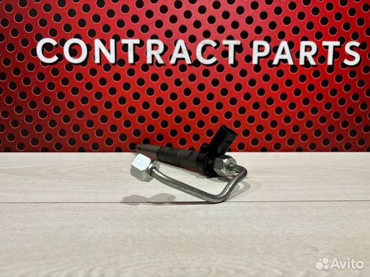 Форсунка топливная Bmw X3 G01 B57D30A 2018