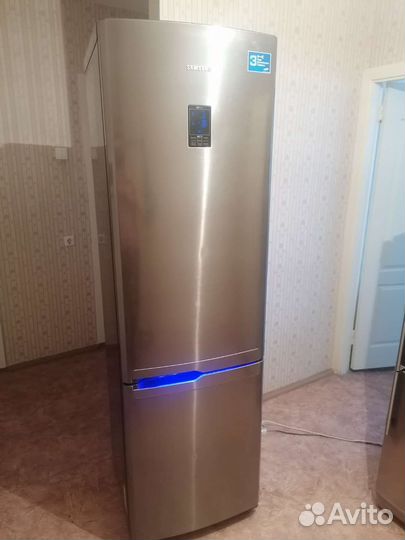 Samsung, 200см, No frost, Корея.Гарантия.Доставка