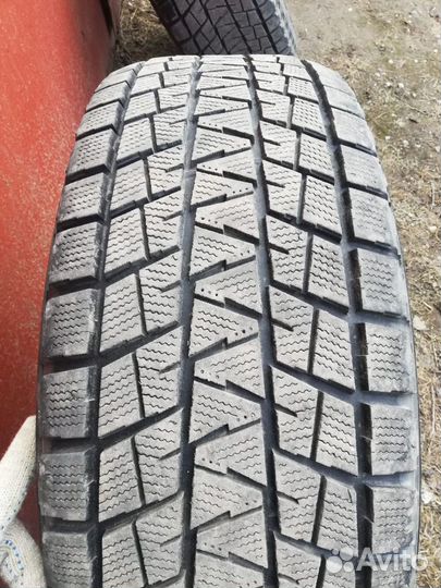 Колеса Nissan Pathfinder/Navara 285/70 R17