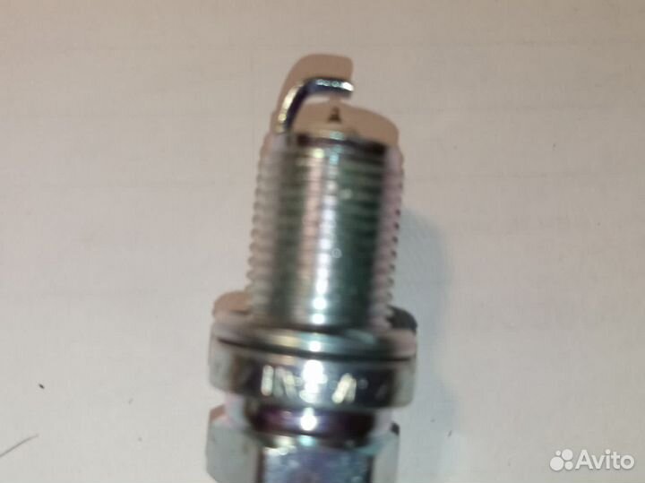 Свечи зажигания mitsubishi MN163236