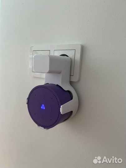 Яндекс Станция Лайт с Алисой