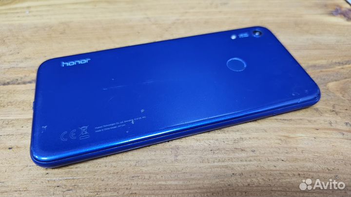 Смартфон honor 8A Prime 64Gb LTE