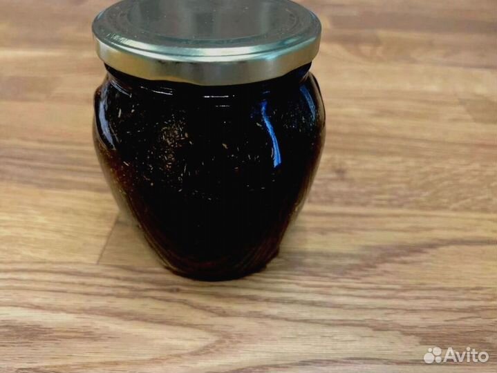 Mужской мед-активатор