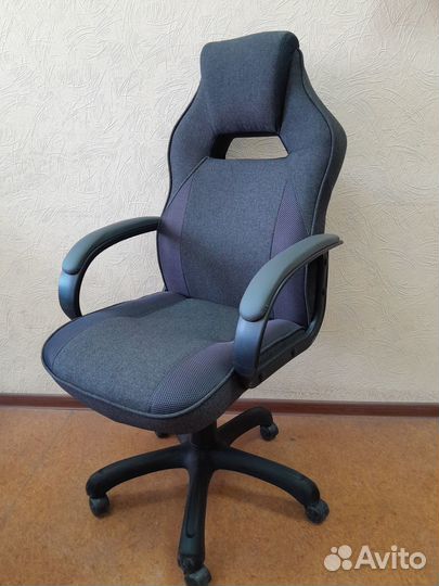 Кресло компьютерное 