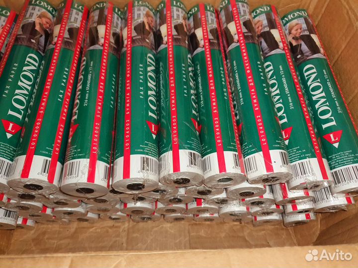 Факс Panasonic KX-FT988