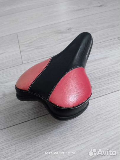 Седло forward для велосипеда