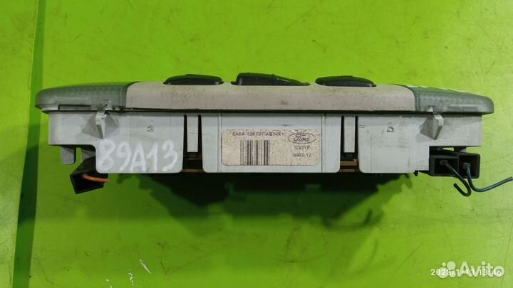 Плафон салона для Ford Fusion