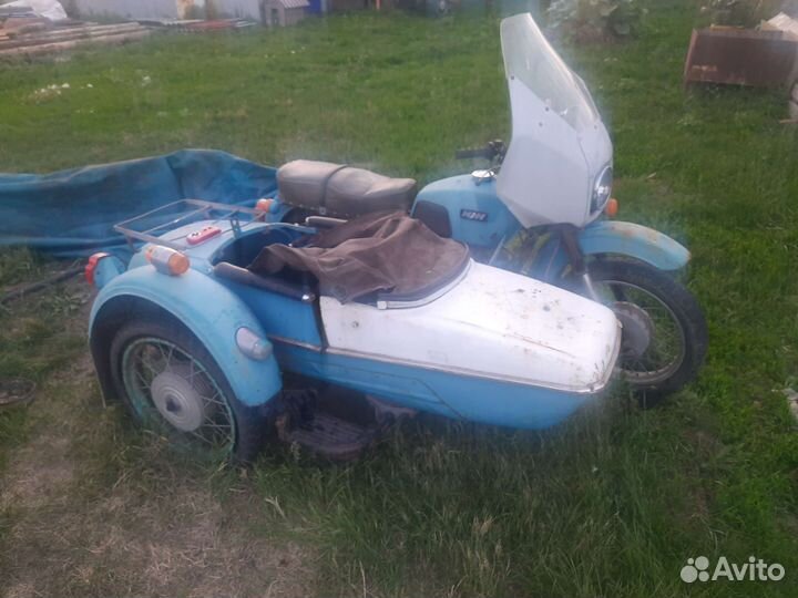 Иж юпитер 3