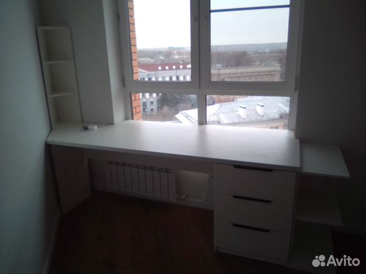 Мебель на заказ