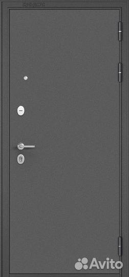 Входная дверь Buldoors Mass