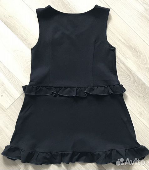 Школьная форма «Смена» на девочку на рост 128