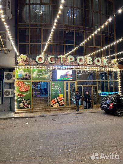 Сдаю в аренду помещение