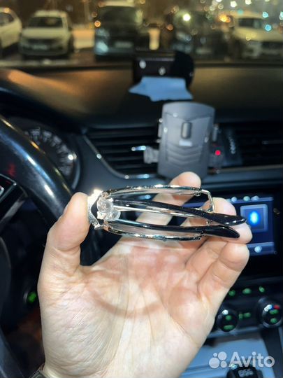 Очки для зрения плюс 1.5 (+1.5)