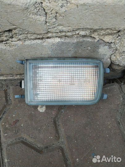 Гольф 3 Венто поворот левый 1H0 953 155 A