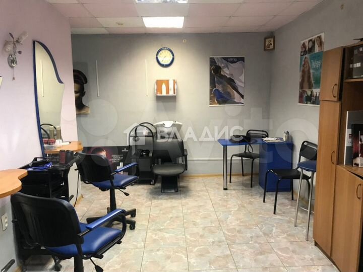 Продам помещение свободного назначения, 46.1 м²