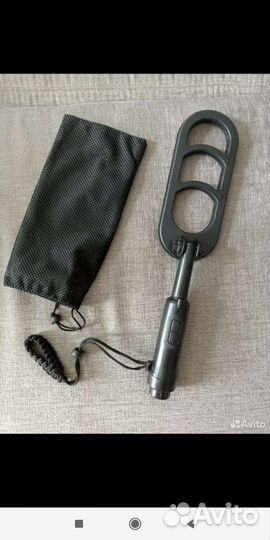 Аренда, прокат подводного металлоискателя